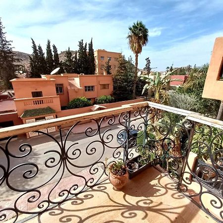 Amoud Apartments & Flats - Residence Dyar Alkheir Marrakesch Exterior foto