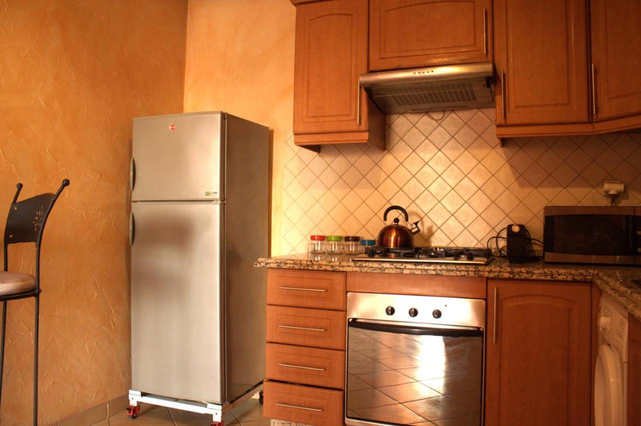Amoud Apartments & Flats - Residence Dyar Alkheir Marrakesch Exterior foto