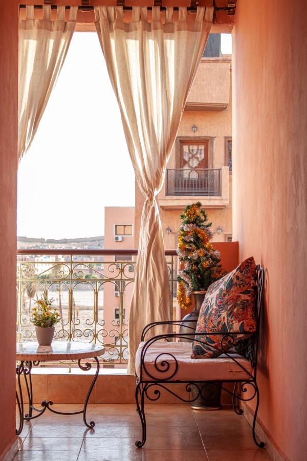 Amoud Apartments & Flats - Residence Dyar Alkheir Marrakesch Exterior foto