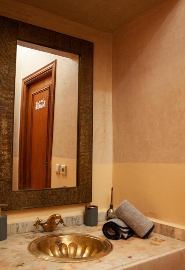 Amoud Apartments & Flats - Residence Dyar Alkheir Marrakesch Exterior foto