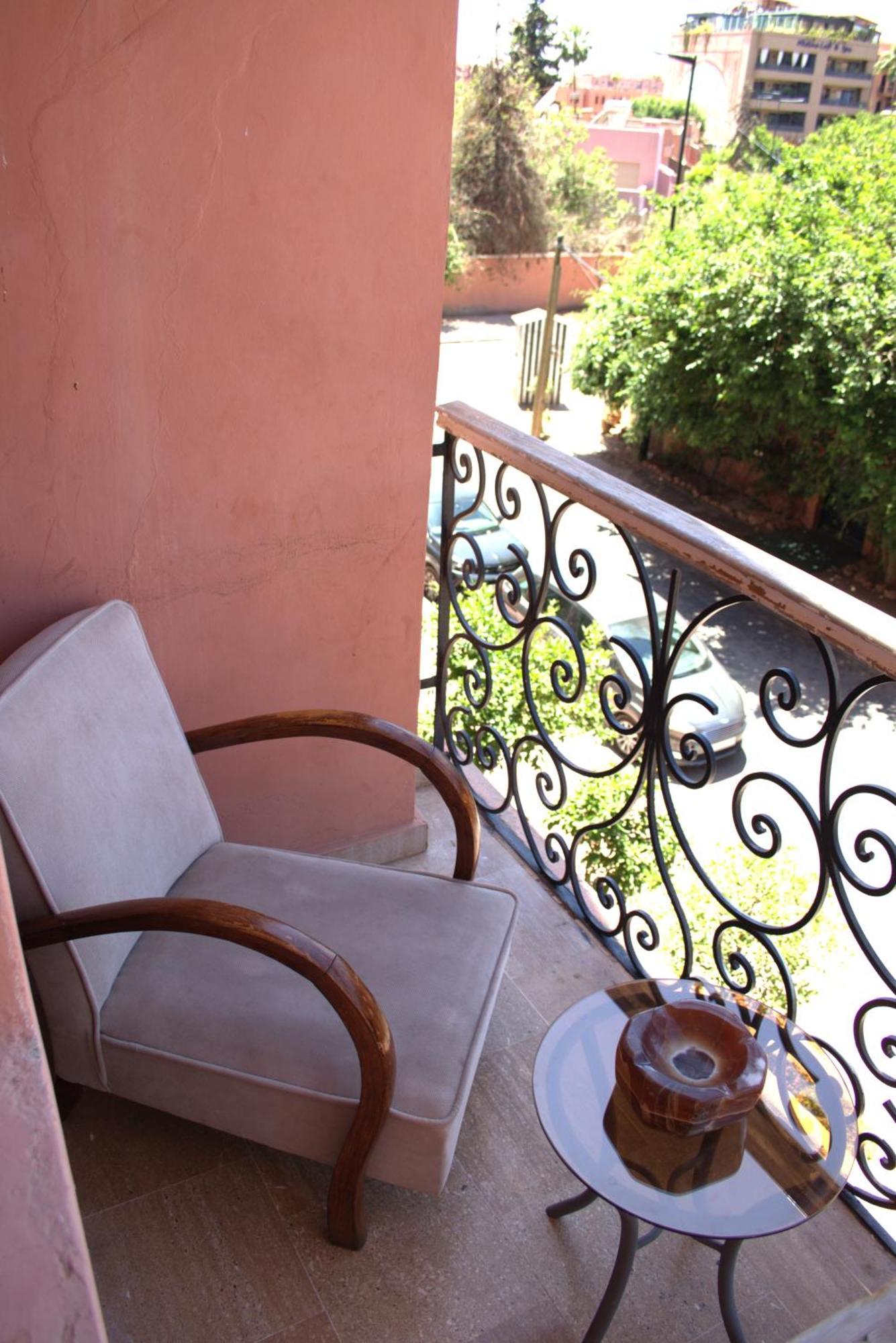 Amoud Apartments & Flats - Residence Dyar Alkheir Marrakesch Exterior foto